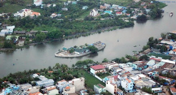 24-Miểu Nổi Gò Vấp