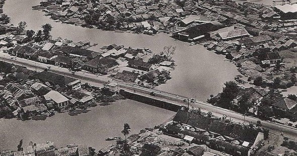 26-Cầu  kiệu phú nhuận