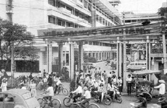 28A-Viện đại học van hạnh