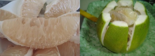 Cơm Thanh trà Huế